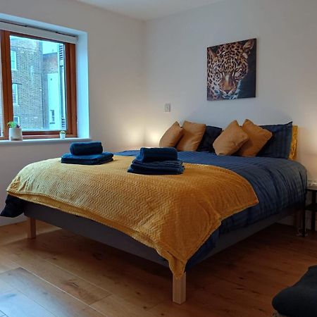 Lovely 1 Bedroom Apartment In South East London Exterior foto