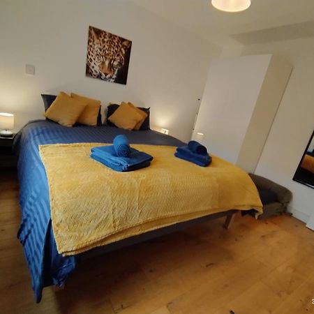 Lovely 1 Bedroom Apartment In South East London Exterior foto