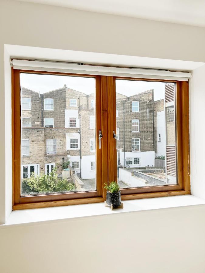 Lovely 1 Bedroom Apartment In South East London Exterior foto