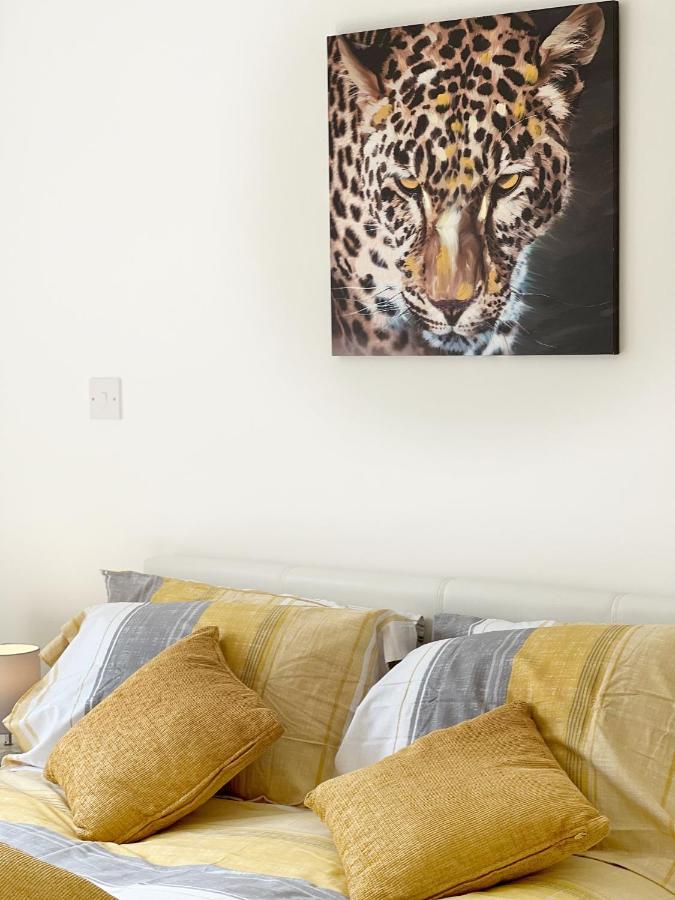 Lovely 1 Bedroom Apartment In South East London Exterior foto