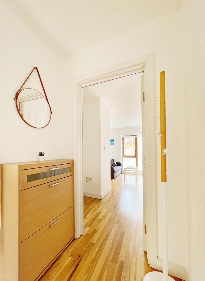 Lovely 1 Bedroom Apartment In South East London Exterior foto