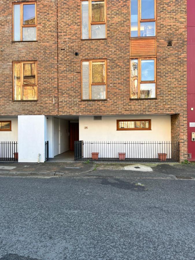 Lovely 1 Bedroom Apartment In South East London Exterior foto