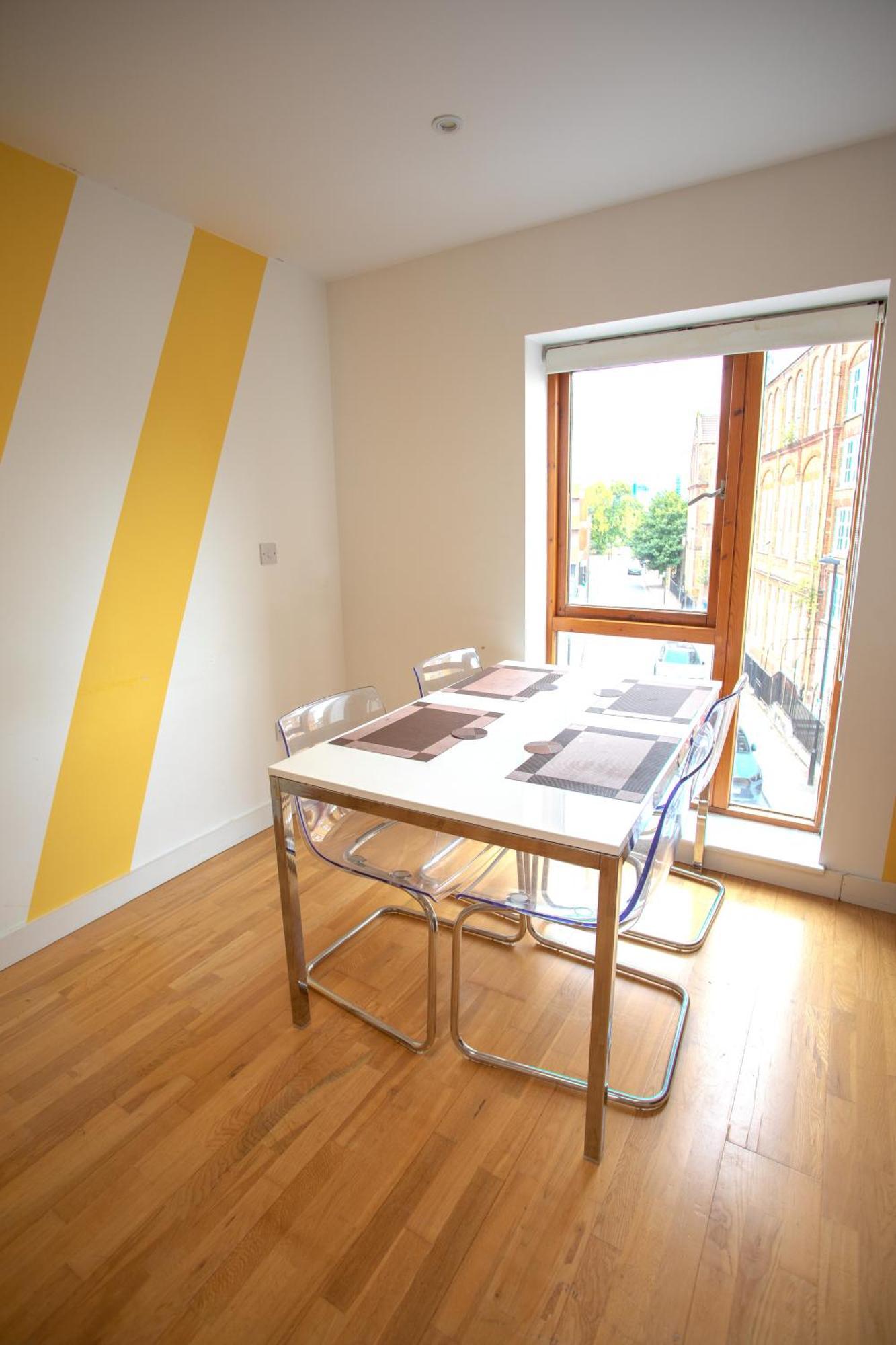 Lovely 1 Bedroom Apartment In South East London Exterior foto